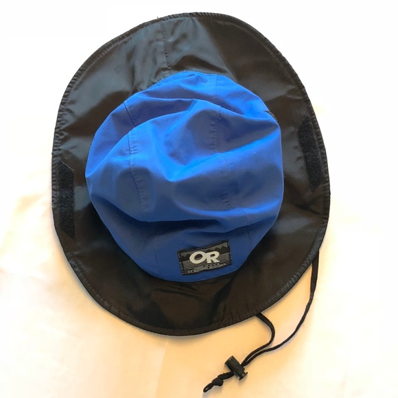 outdoor research retro seattle sombrero